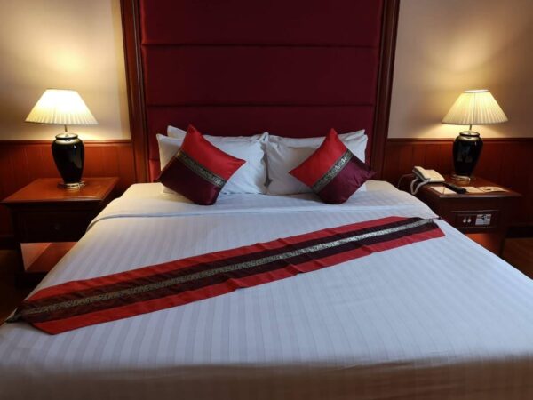 Room Reservation - Image 4