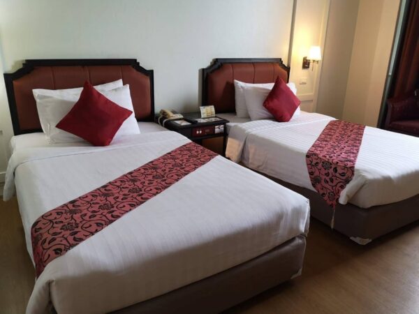 Room Reservation - Image 3